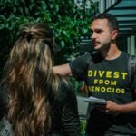 Amazon Engineer Suspended for Advocating Against Israel Contract: A Closer Look at Conduct Policies