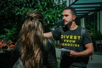 Amazon Engineer Suspended for Advocating Against Israel Contract: A Closer Look at Conduct Policies