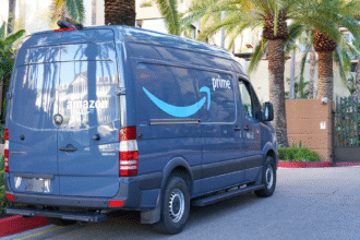 Amazon Stock: The Top Reason for Investors to Be Thrilled