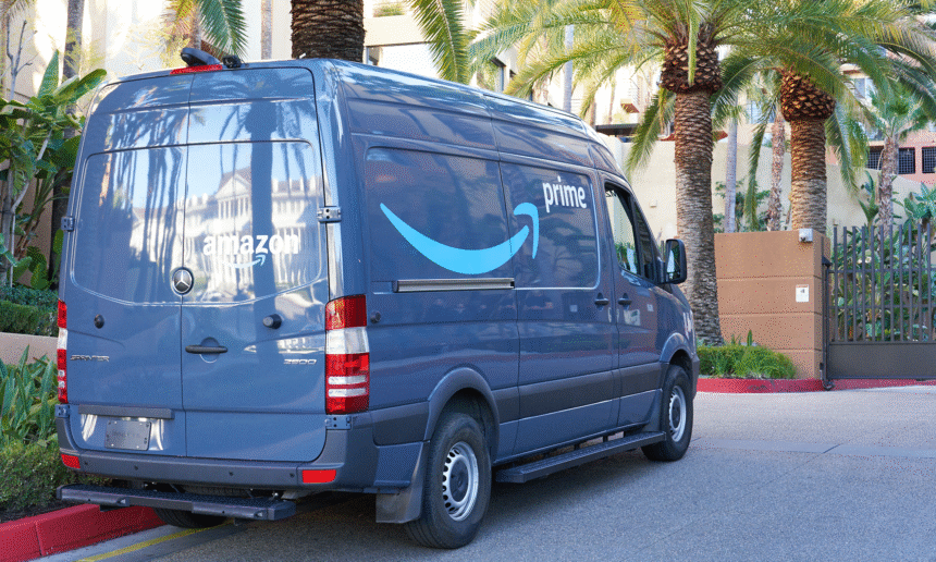 Amazon Stock: The Top Reason for Investors to Be Thrilled