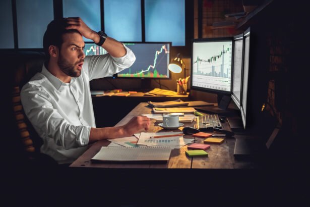 Analyzing the Decline: What’s Behind Uber’s Falling Shares
