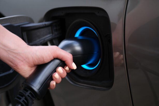 Analyzing the Surge: The Rise of EVgo Stock in the Electric Market