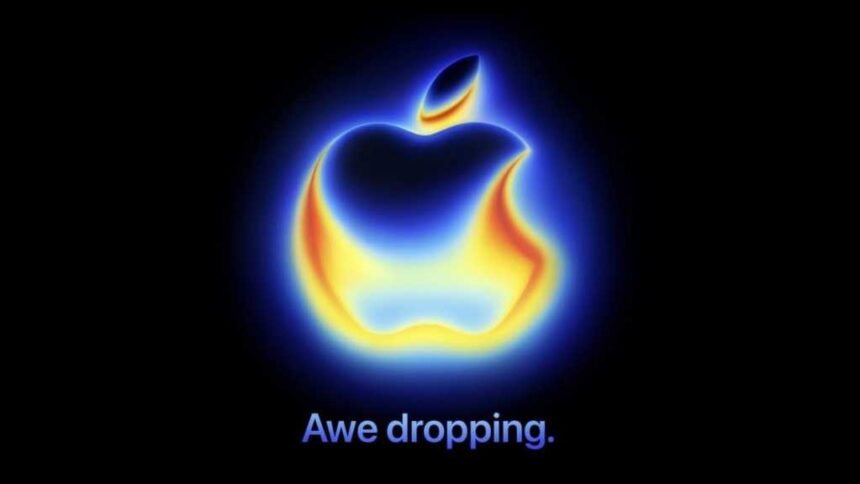 Apple iPhone 17 Launch Event Set for September 9th