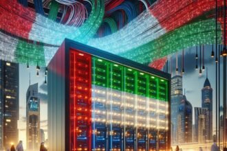 Arvato’s Enhanced Hyperscaler Services Now Available in Dubai’s Thriving Digital Hub