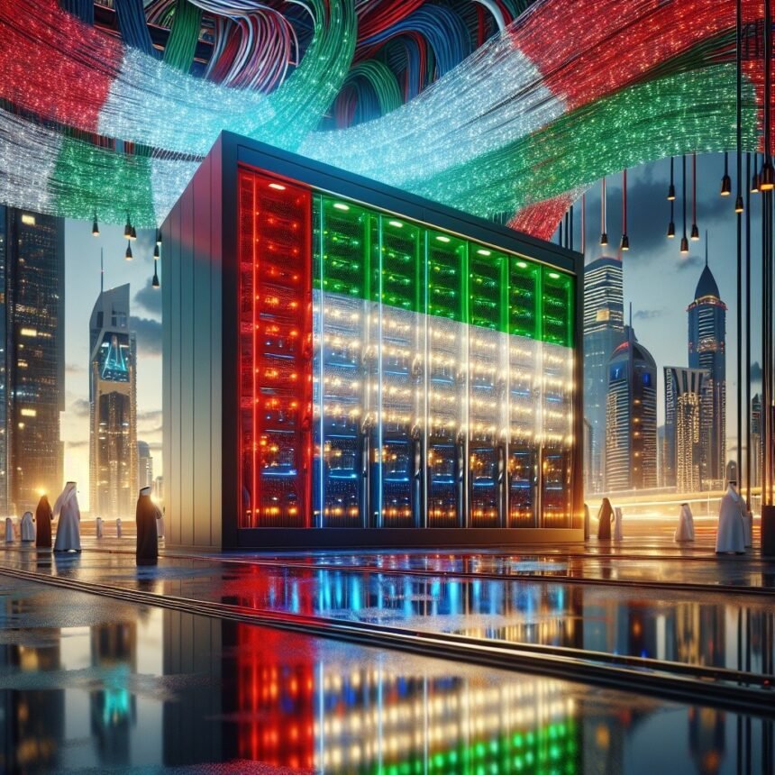 Arvato’s Enhanced Hyperscaler Services Now Available in Dubai’s Thriving Digital Hub