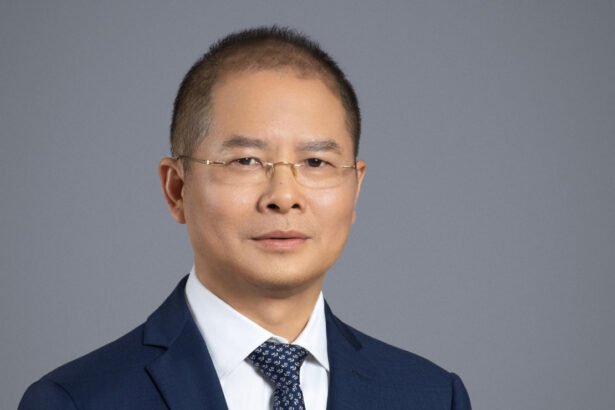 Ascend to Power: Huawei’s New Chips Drive World’s Most Powerful Cluster