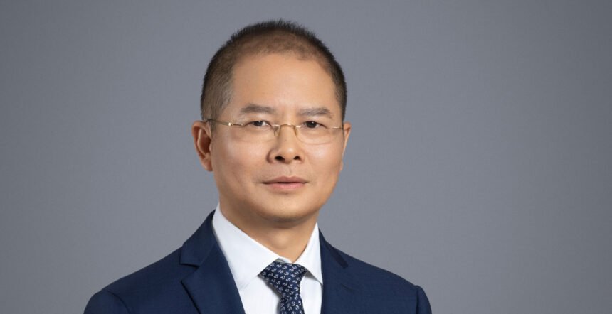 Ascend to Power: Huawei’s New Chips Drive World’s Most Powerful Cluster