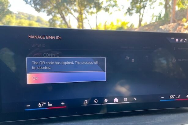 BMW, Our Relationship is Over: Why I’m Breaking Up with You