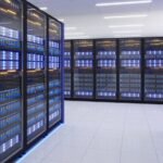 Basildon’s Cutting-Edge £1 Billion Data Centre Gets Green Light from Council