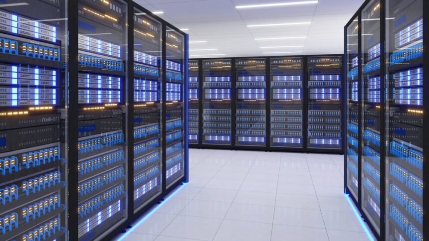 Basildon’s Cutting-Edge £1 Billion Data Centre Gets Green Light from Council