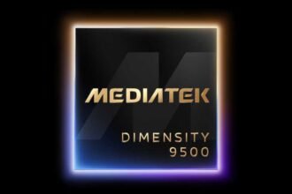 Battle of the Titans: MediaTek Dimensity 9500 vs Snapdragon 8 Elite Gen 5
