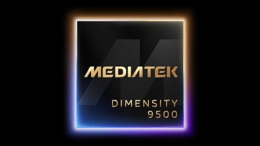 Battle of the Titans: MediaTek Dimensity 9500 vs Snapdragon 8 Elite Gen 5