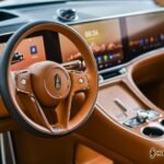 Behind the Scenes: Innovations in Automotive Sound Engineering at Huawei’s Shanghai Lab