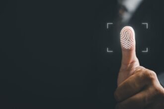 Biometric Authentication: The Future of Identity Verification