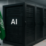 Blazing the Trail: TCC and Blaize Collaborate to Revolutionize Saudi Arabia’s AI Infrastructure