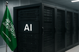 Blazing the Trail: TCC and Blaize Collaborate to Revolutionize Saudi Arabia’s AI Infrastructure