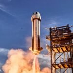 Blue Origin’s Ambitious Expansion: New Shepard Fleet and Launch Facility Enlargement Plan