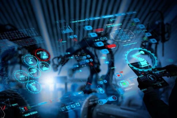 Breaking Boundaries: PGP Glass Innovates in the Era of OT and IoT Convergence