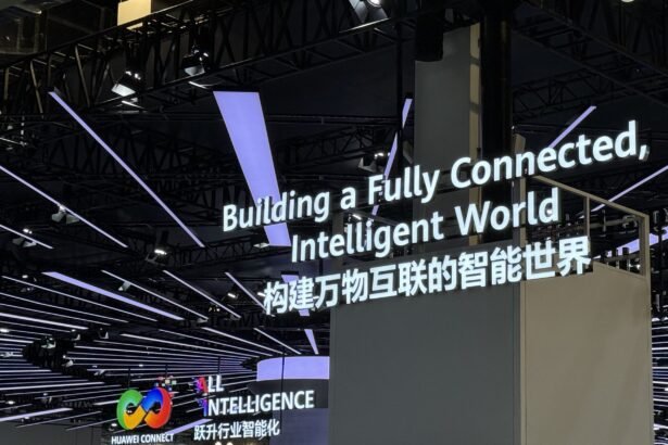 Breaking Down Barriers: Huawei’s Cloud AI Software Stack Revolutionizes Developer Adoption