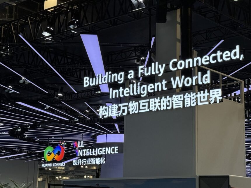 Breaking Down Barriers: Huawei’s Cloud AI Software Stack Revolutionizes Developer Adoption Breaking Down Barriers: Huawei’s Cloud AI Software Stack Revolutionizes Developer Adoption