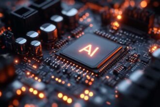 Breaking Through the Thermal Bottleneck: Microsoft’s Revolutionary Cooling Tech for AI and Hyperscalers