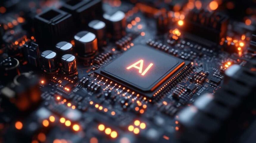 Breaking Through the Thermal Bottleneck: Microsoft’s Revolutionary Cooling Tech for AI and Hyperscalers