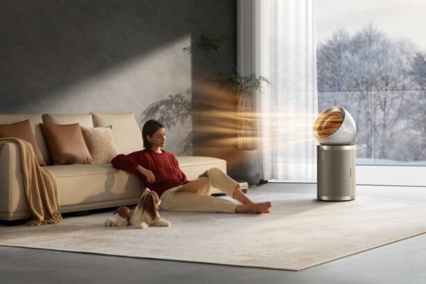 Breathing Easier: The Power of Dreame’s PM20 for Cleaner Air Anywhere
