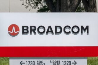 Broadcom’s Stock Skyrockets as Collaboration with OpenAI Sparks Investor Excitement