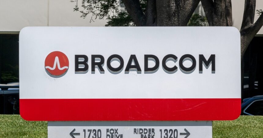 Broadcom’s Stock Skyrockets as Collaboration with OpenAI Sparks Investor Excitement