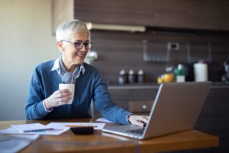 Calculating Your Required Minimum Distribution (RMD) for a ,000 Retirement Account