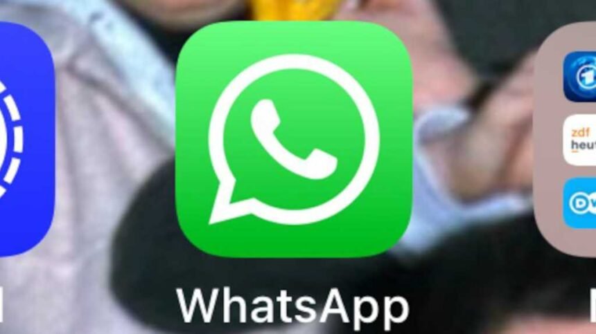 Caution: The Images You Should Never Share on WhatsApp