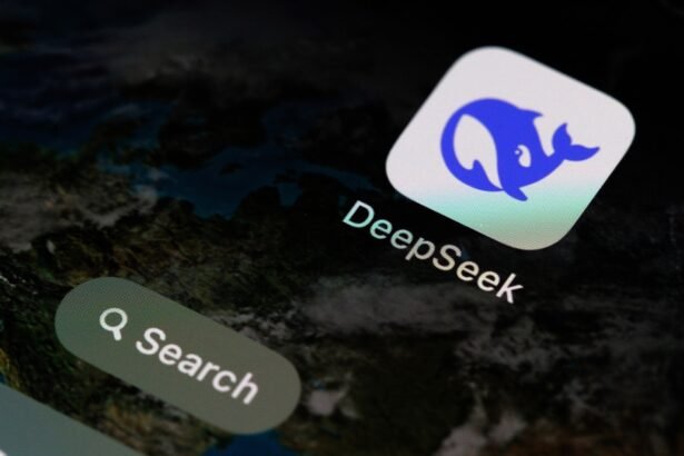 China’s DeepSeek AI Agent: A New Challenger to OpenAI