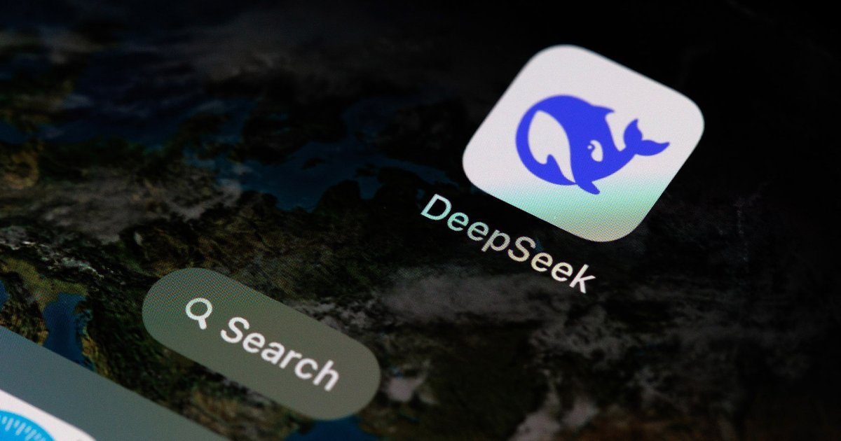 China's DeepSeek AI Agent: A New Challenger to OpenAI - Silicon Flash