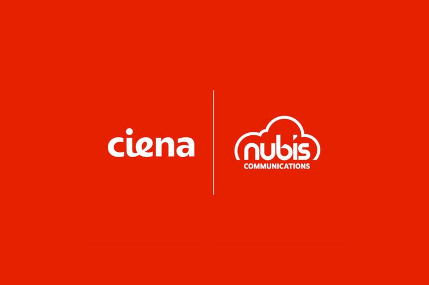 Ciena Acquires Nubis Communications in 0 Million Deal