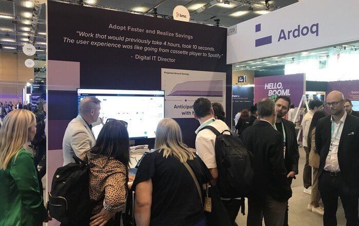 Closing Governance Gaps: Ardoq’s New Enterprise AI Management Solution
