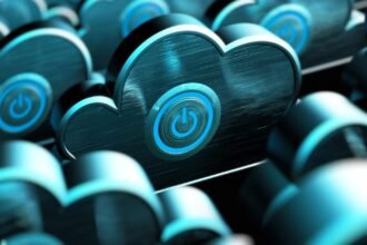 Cloud Surge: How AI is Pushing Data Centers to the Limit