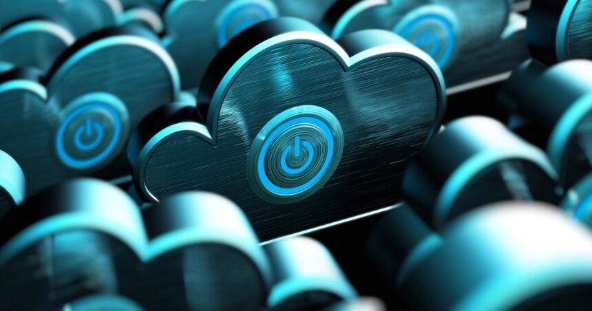 Cloud Surge: How AI is Pushing Data Centers to the Limit