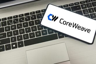 CoreWeave’s Massive Investment Turbocharges AI Infrastructure in the UK