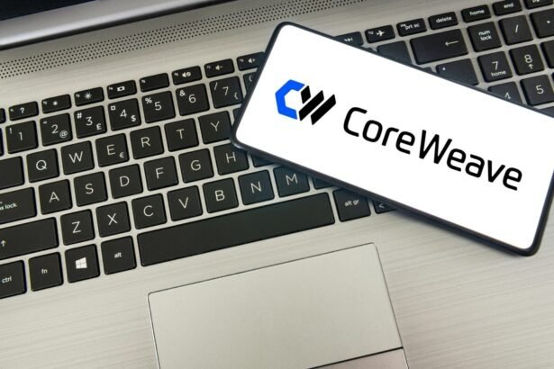 CoreWeave’s Massive Investment Turbocharges AI Infrastructure in the UK