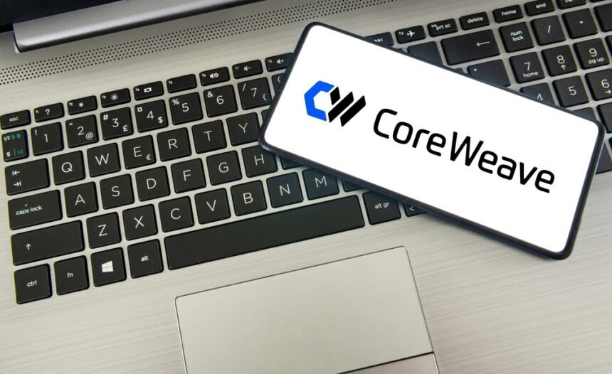 CoreWeave’s Massive Investment Turbocharges AI Infrastructure in the UK
