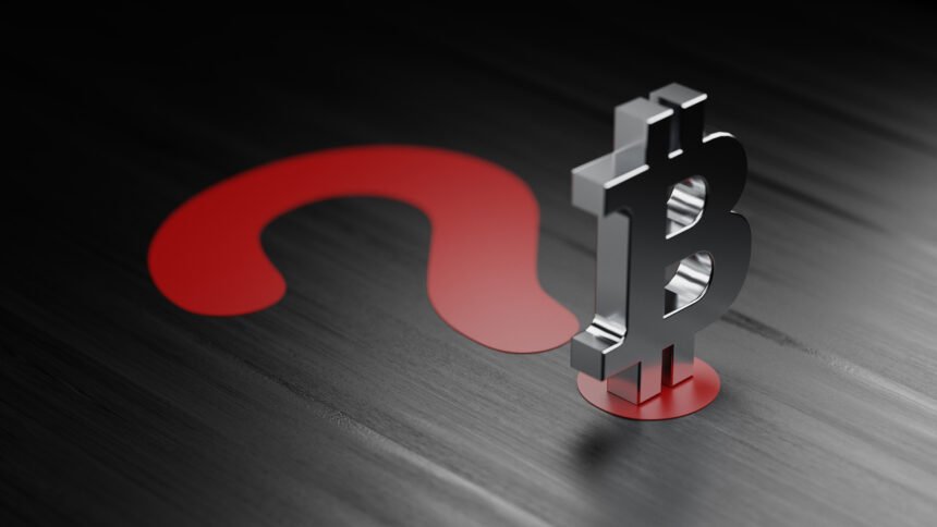 Could the Crypto Market Be on the Brink of a Major Crash?