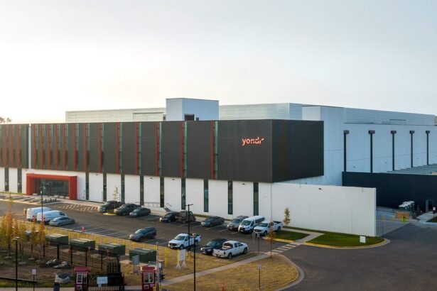 Cutting-Edge Data Center Innovations: September 2025
