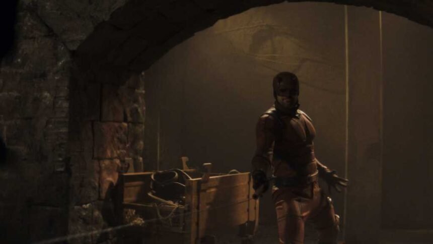 Daredevil: Rebirth – A Season 2 Update with Cast, Release Date, and Rumours