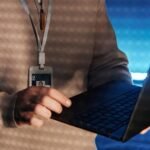 Data Center Staff Prepare for Job Changes