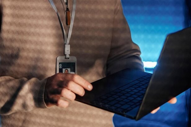 Data Center Staff Prepare for Job Changes