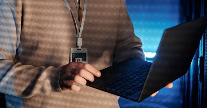 Data Center Staff Prepare for Job Changes