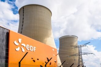 Data4 Strengthens Environmental Commitment Through Partnership with EDF Nuclear