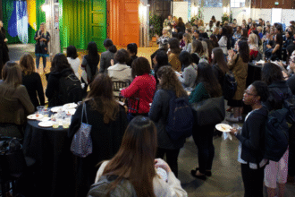 Deadline Approaching: Submit Your Proposal to Host a Side Event at Disrupt 2025
