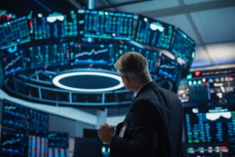 Denison Mines Soars on Market Momentum: A Closer Look at Today’s Stock Performance