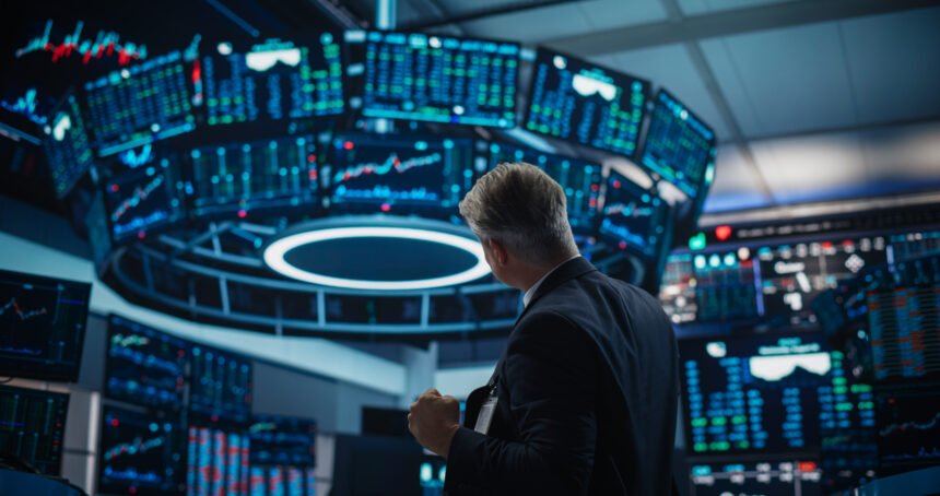 Denison Mines Soars on Market Momentum: A Closer Look at Today’s Stock Performance